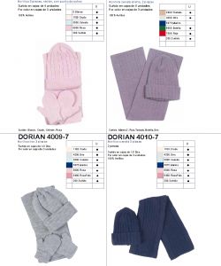 Dorian Gray - FW 2017